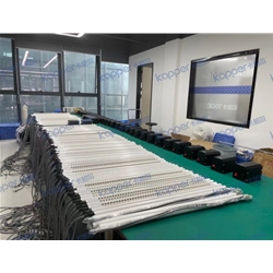 離子風棒生產線