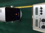 卡帕爾智能臺(tái)式風(fēng)機(jī)與智能臥式風(fēng)機(jī)測(cè)試