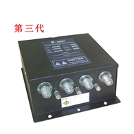 KP4004A第三代電源供應器一拖四